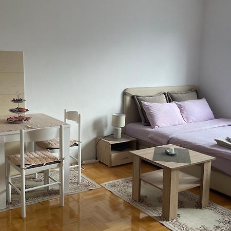 Apartment Jovovic Плужине Екстериор снимка