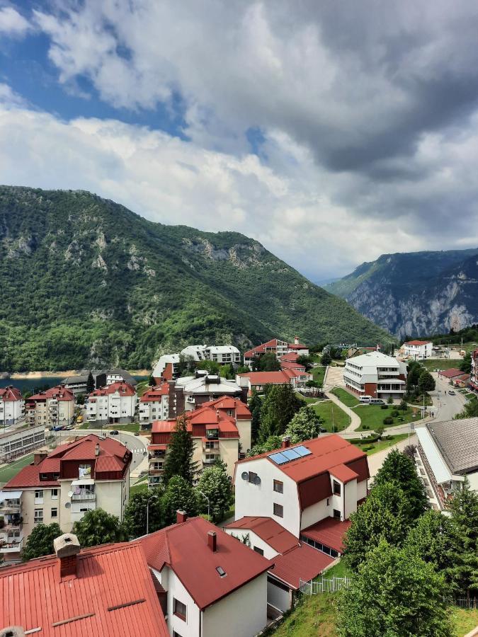 Apartment Jovovic Плужине Екстериор снимка
