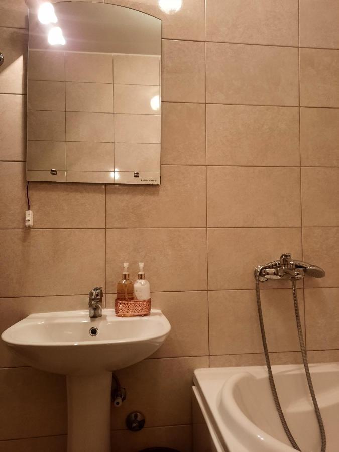 Apartment Jovovic Плужине Екстериор снимка