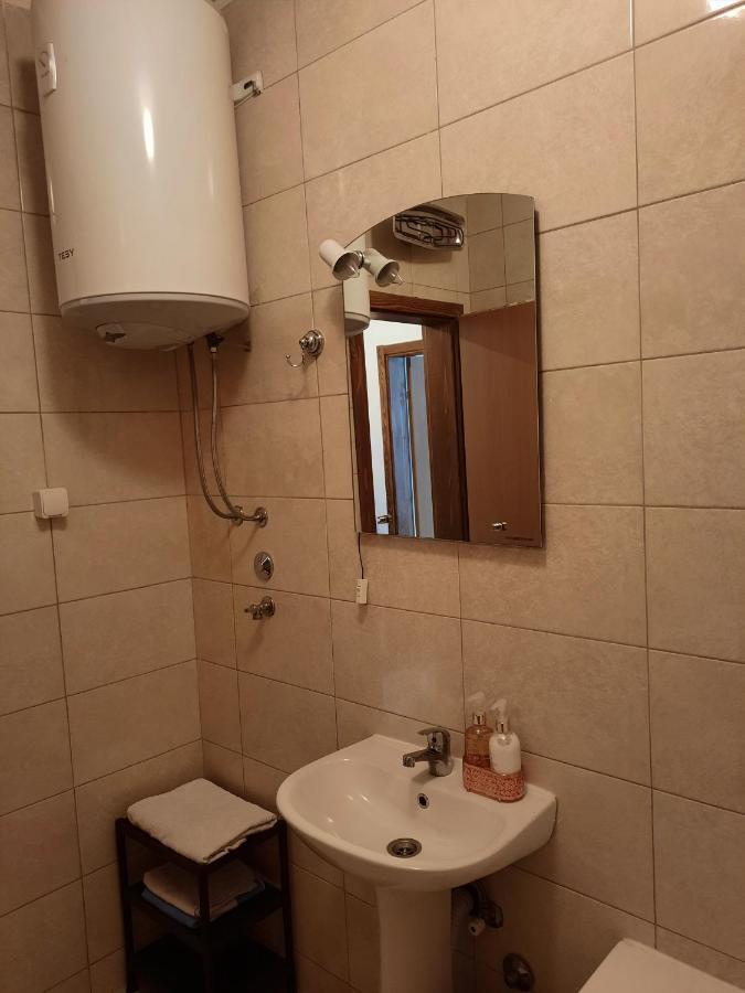 Apartment Jovovic Плужине Екстериор снимка