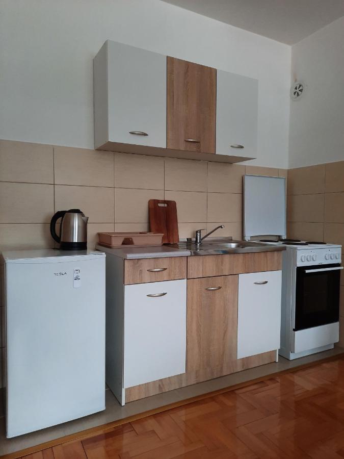 Apartment Jovovic Плужине Екстериор снимка