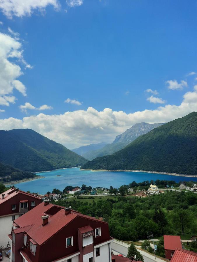 Apartment Jovovic Плужине Екстериор снимка