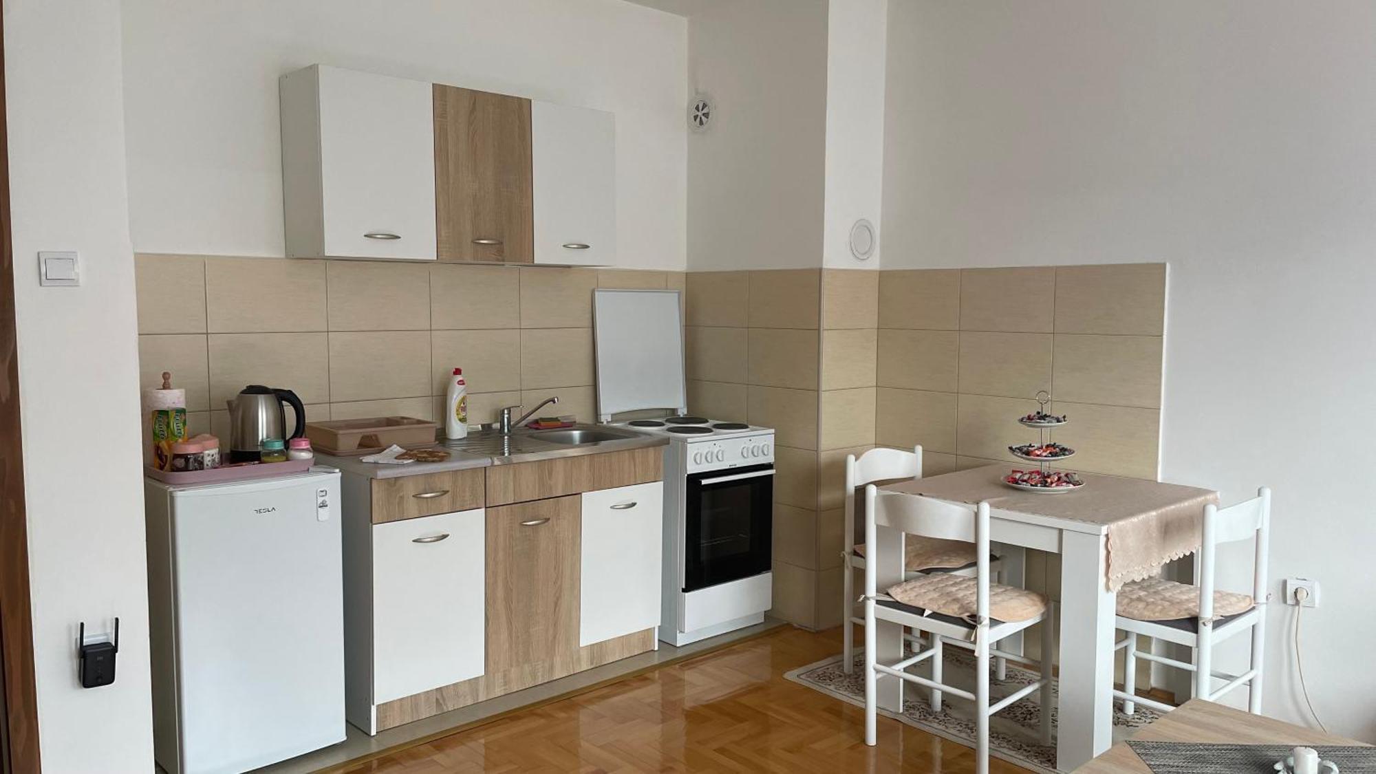 Apartment Jovovic Плужине Екстериор снимка