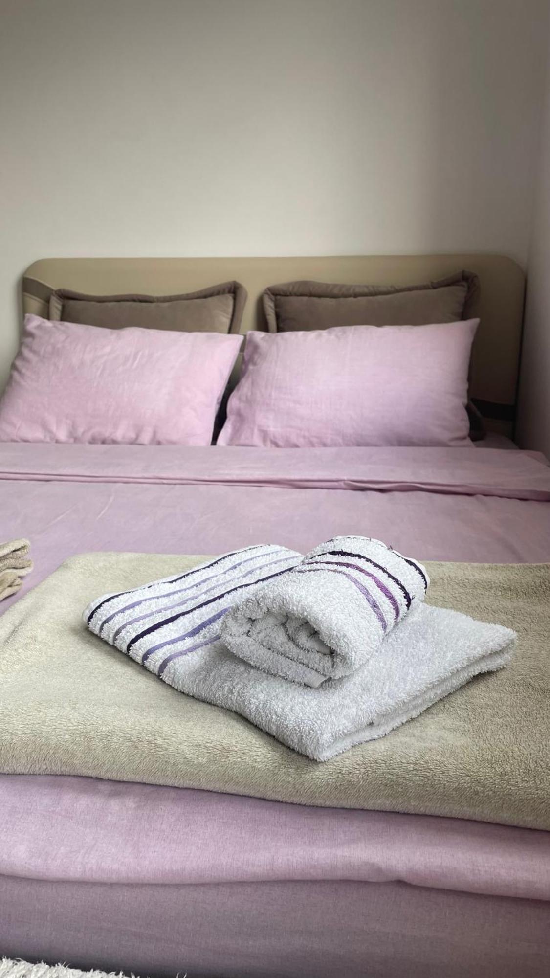 Apartment Jovovic Плужине Екстериор снимка