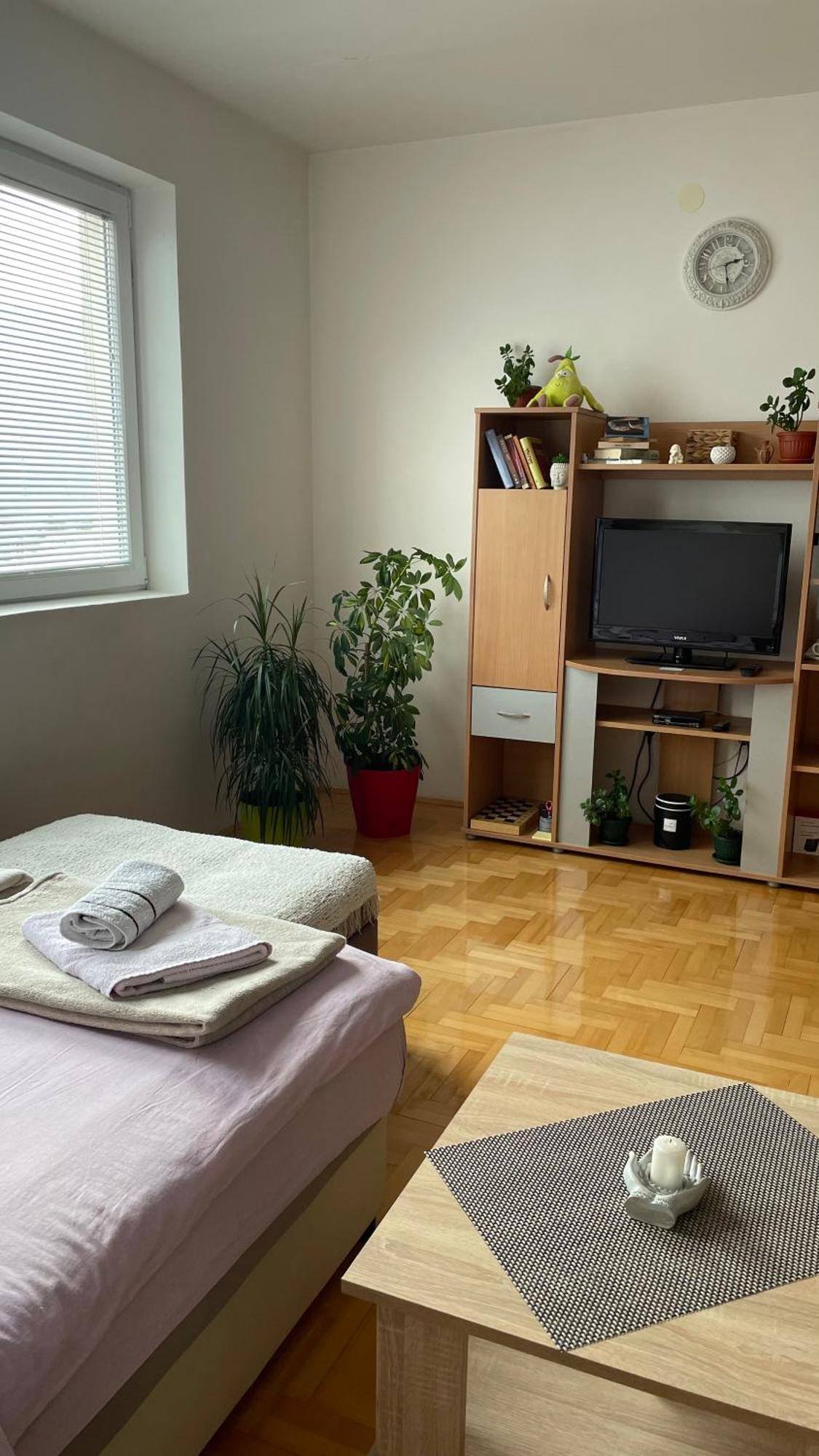 Apartment Jovovic Плужине Екстериор снимка